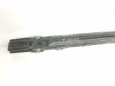 Rear bumper cross member