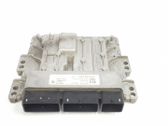 Unidad de control/módulo del motor