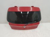 Tailgate/trunk/boot lid