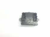 Other control units/modules