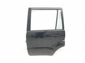 Rear door