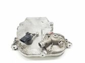 Timing chain cover