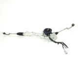 Steering rack