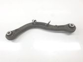 Rear control arm