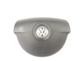 Steering wheel airbag
