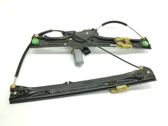 Regulador de puerta delantera con motor