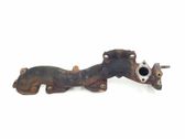 Exhaust manifold