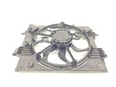 Ventilador eléctrico del radiador