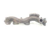 Exhaust manifold