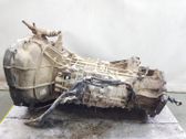 Manual 5 speed gearbox