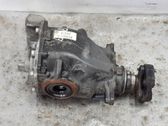 Rear differential