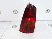 Luz trasera/de freno