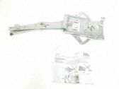 Regulador de puerta delantera con motor