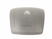 Steering wheel airbag