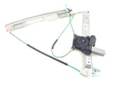 Regulador de ventanilla eléctrico de puerta delantera