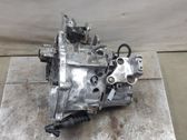 Manual 5 speed gearbox