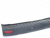 Sill/side skirt trim