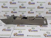 Center console