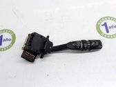 Wiper control stalk