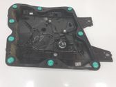 Regulador de ventanilla eléctrico de puerta delantera