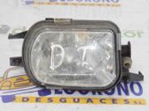 Luz de niebla delantera