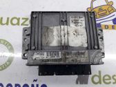 Unidad de control/módulo del motor