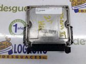 Engine control unit/module