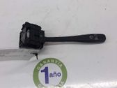 Wiper control stalk