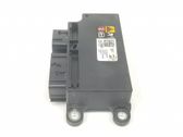 Other control units/modules