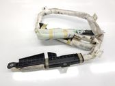 Airbag de toit