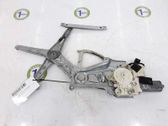 Regulador de puerta delantera con motor