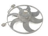 Ventilador eléctrico del radiador