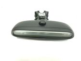 Manual wing mirror