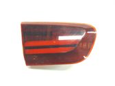 Tailgate rear/tail lights
