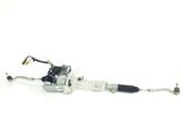Steering rack