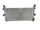 Radiateur de refroidissement