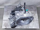 Manual 5 speed gearbox