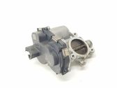 EGR valve