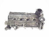 Rocker cam cover