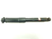 Rear shock absorber/damper