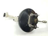 Brake booster