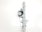 Regulador de ventanilla eléctrico de puerta delantera