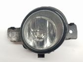 Luz de niebla delantera