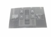 Luz del asiento delantero