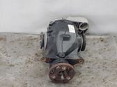 Rear differential