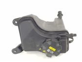 Coolant expansion tank/reservoir