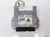 Calculateur moteur ECU