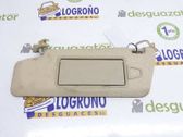 Sun visor