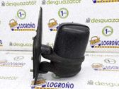 Elektryczne lusterko boczne drzwi przednich