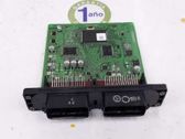 Other control units/modules